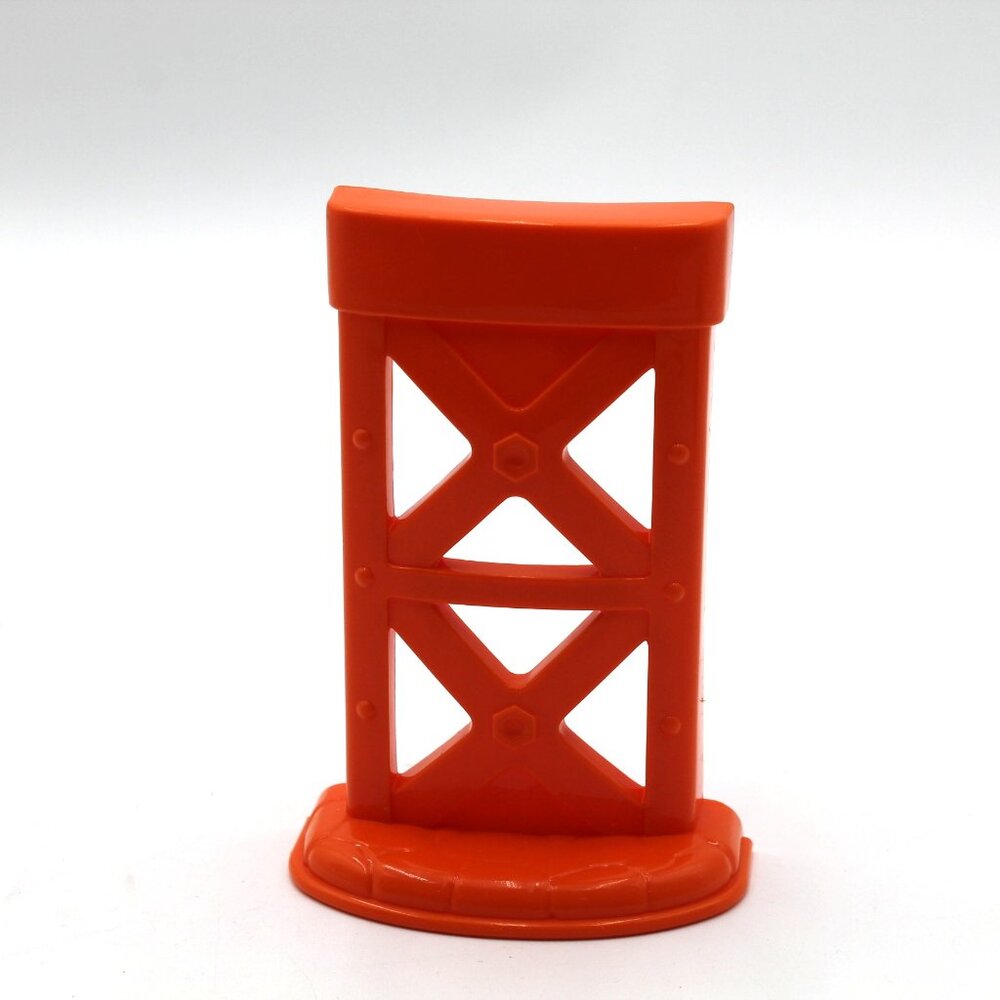 VTech Go! Go! Smart Wheels Treasure Mountain Orange Replacement Support Pillar